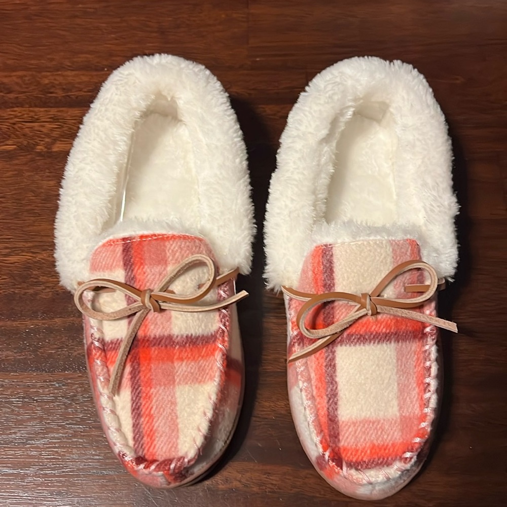 Moccasins